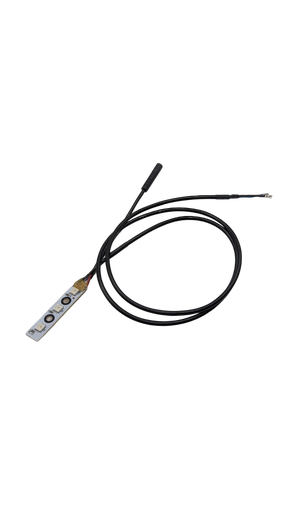 [DLT01581] DUALTRON VICTOR LUXURY V1/V2 & PLUS & LTD | LED BRAS DE FOURCHE AV GAUCHE