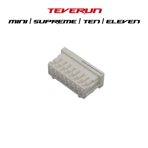 [TVR00386] TEVERUN FIGHTER MINI & 10, 10+, 11, 11+, SUPREME  | CONNECTION MAIN CABLE IVCU B 2023