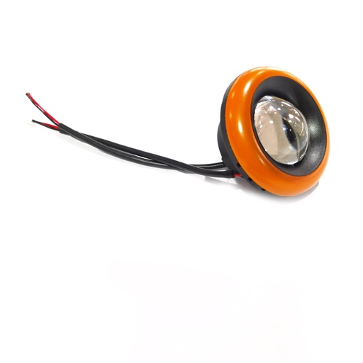 [DLT01618] DUALTRON X LTD | Bottom blue LED Light