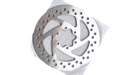 [DLT01627] DUALTRON FOREVER LTD | DISC