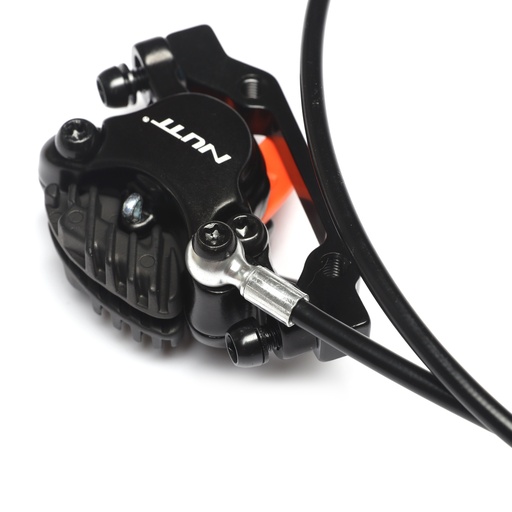 [DLT01629] DUALTRON FOREVER LTD | FRONT BRAKE CALIPER NUTT 1150 MM
