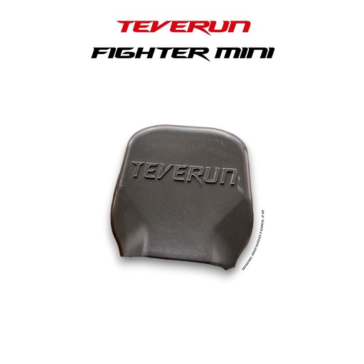 [TVR00399] TEVERUN FIGHTER MINI | FOLDING LEVER COVER