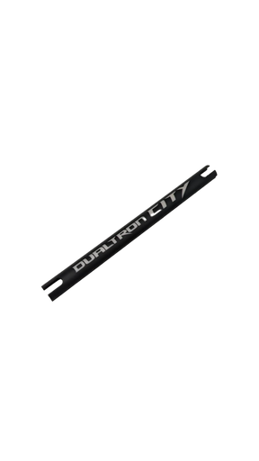 [DLT00581] DUALTRON CITY | LED STEERING COLUMN COVER (SHORT VERSION 226MM)