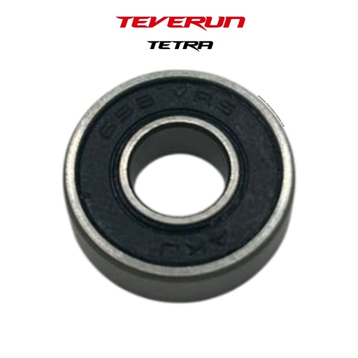 [TVR00411] TEVERUN TETRA | BEARING 8-19-6