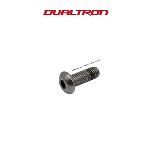 [DLT01727] DUALTRON | VIS DISPLAY EY4