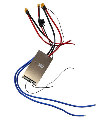 [TVR00416] TEVERUN FIGHTER 11+ | BMS BATTERIE 60V35AH (N/S BATTERIE 6035B)