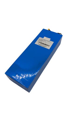 [TVR00245REFURBISHED] TEVERUN MINI PRO | BATTERIE 60V 25AH RECONDITIONNEE
