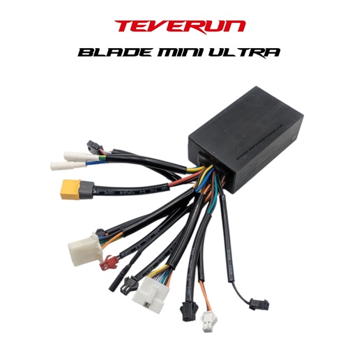 [TVR00438] TEVERUN BLADE MINI ULTRA | CONTRÔLEUR A (AR)