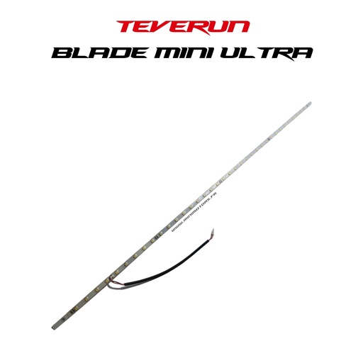 [TVR00444] TEVERUN BLADE MINI ULTRA | LED COLONNE DE DIRECTION