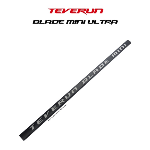 [TVR00445] TEVERUN BLADE MINI ULTRA | CACHE LED COLONNE DE DIRECTION
