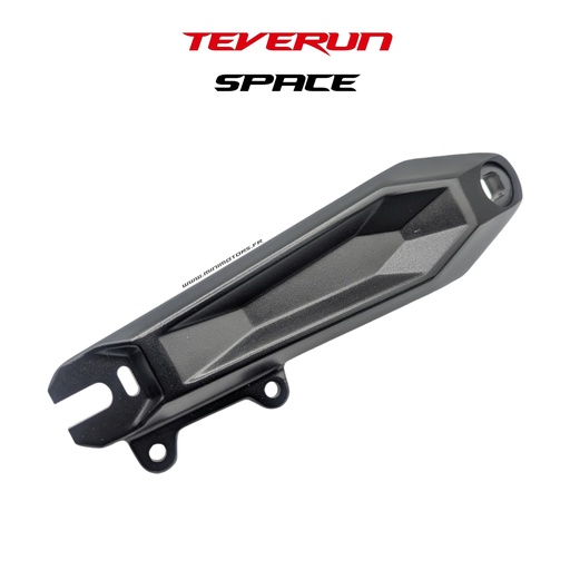 [TVR00495] TEVERUN SPACE | BRAS ARRIERE-GAUCHE AVANT-DROIT