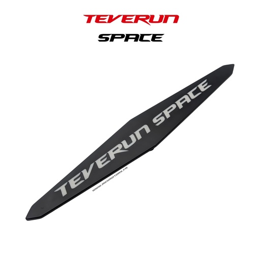 [TVR00505] TEVERUN FIGHTER SPACE | CACHE LED LATÉRALE