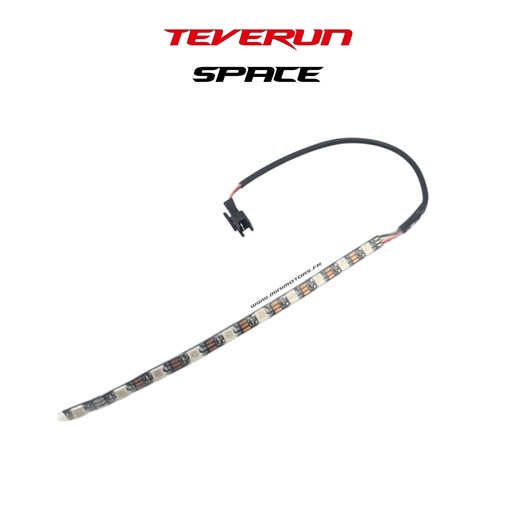 [TVR00511] TEVERUN FIGHTER SPACE | LED DECK