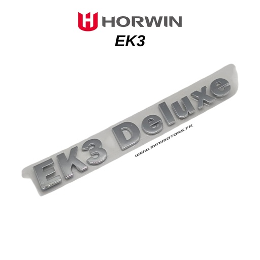 [HORWIN1252] EK3 | STICKER AUTOCOLLANT