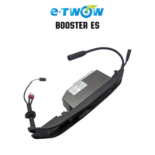 [ETWOW00004] ETWOW BOOSTER ES | CONTROLEUR 36V
