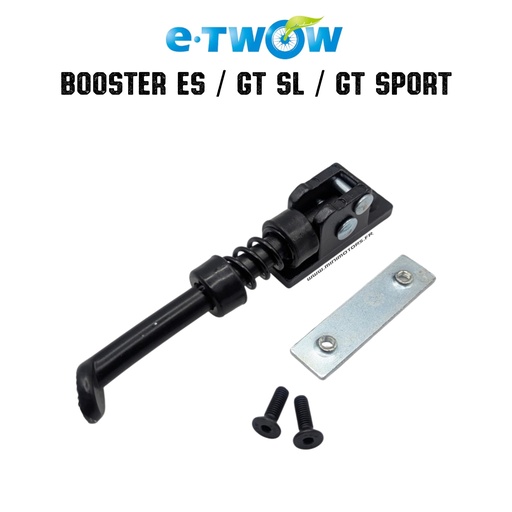 [ETWOW00008] ETWOW BOOSTER ES & GT SL & GT SPORT | BEQUILLE
