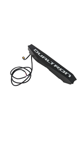 [DLT00644] DUALTRON CITY | LED DE BRAS DE FOURCHE AVANT DROITE LONGUEUR CABLE : 100 CM