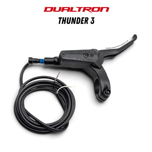 [DLT01745]  DUALTRON THUNDER 3 | RIGHTE BRAKE LEVER