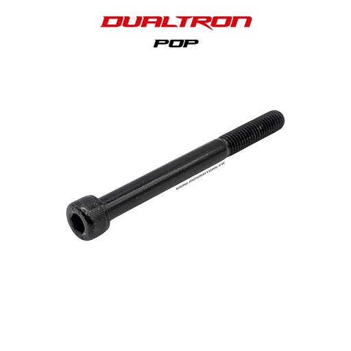 [DLT01747] DUALTRON POP | AXE DE FOURCHE AR
