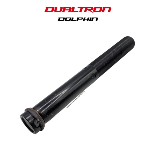 [DLT01759] DUALTRON DOLPHIN | Steering tube threaded pipe