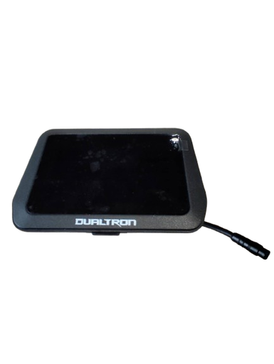 [DLT01765] DUALTRON ALIEN | DISPLAY EYA