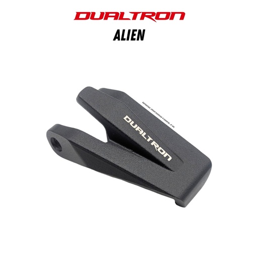 [DLT01766] DUALTRON ALIEN | CROCHET