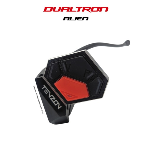 [DLT01768] DUALTRON ALIEN | COMMODO TENZON