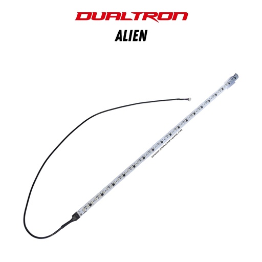 [DLT01774] DUALTRON ALIEN | LED COLONE DOITE