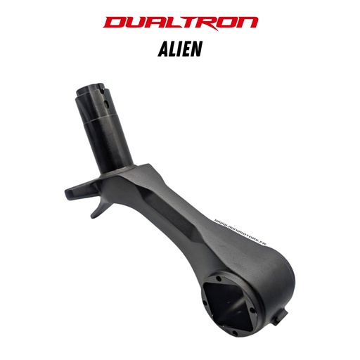[DLT01778] DUALTRON ALIEN | BRAS DE DIRECTION