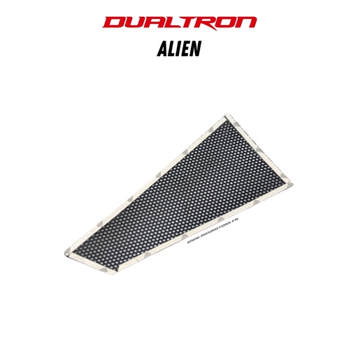 [DLT01781] DUALTRON ALIEN | FILTRE ANTI-POUSSIERE BOITIER COLONNE DE DIRECTION
