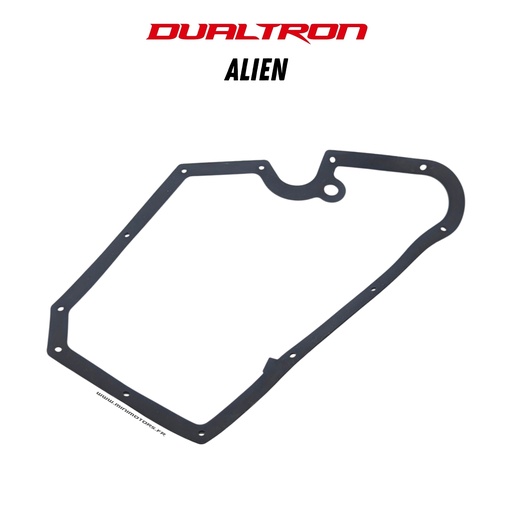 [DLT01783] DUALTRON ALIEN | JOINT D’ÉTANCHÉITÉ DU BOITIER COLONNE DE DIRECTION