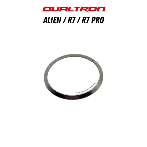 [DLT01798] DUALTRON ALIEN & ROVORON R7 & PRO | RONDELLE DE ROULEMENT