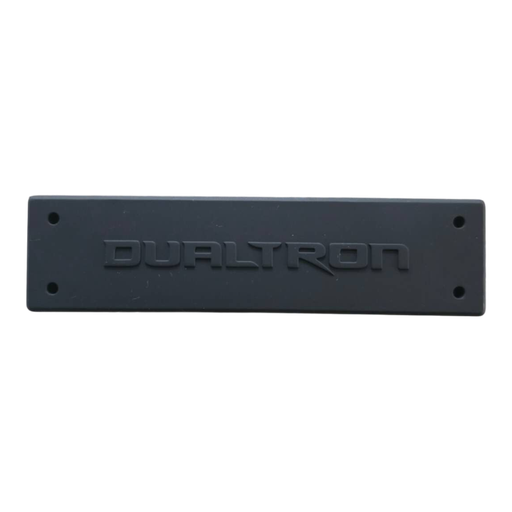 [DLT01804] DUALTRON ALIEN | JOINT D’ÉTANCHÉITÉ DU BRAS DE FOURCHE