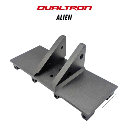 [DLT01810] DUALTRON ALIEN | SUPPORT COLONNE DE DIRECTION