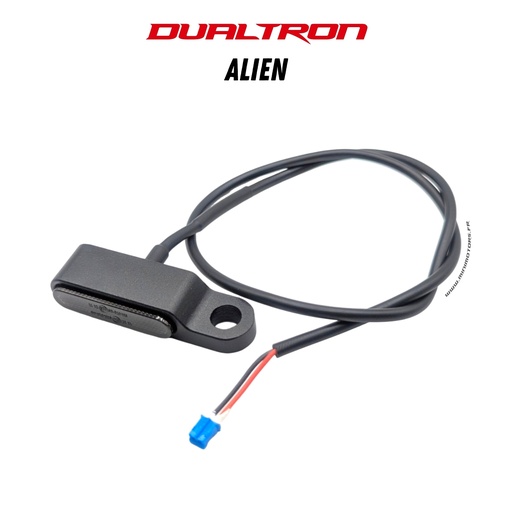 [DLT01813] DUALTRON ALIEN | CLIGNOTANT AVANT GAUCHE