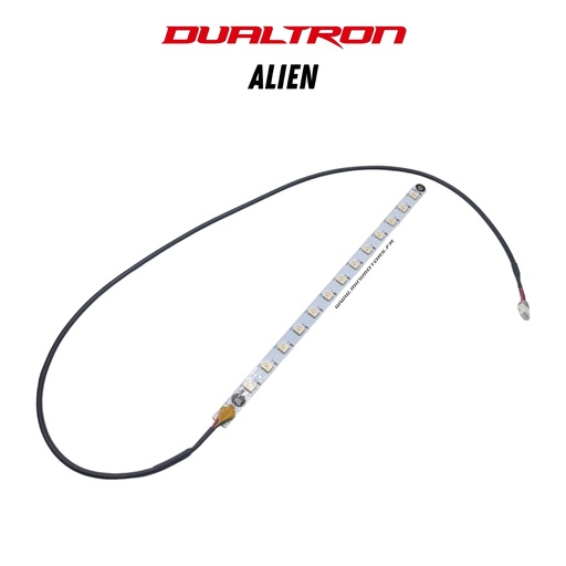 [DLT01818] DUALTRON ALIEN | LED CHASSIS