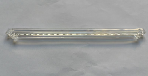 [DLT01819] DUALTRON ALIEN | CACHE LED CHASSIS