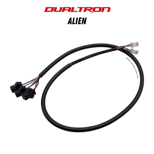 [DLT01824] DUALTRON ALIEN | CÂBLE D’EXTENSION NTC BATTERIE