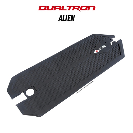 [DLT01826] DUALTRON ALIEN | DECK EN CAOUTCHOUC