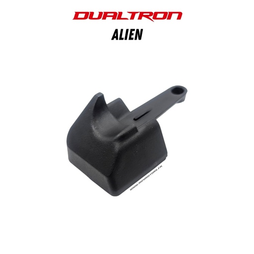 [DLT01829] DUALTRON ALIEN | CACHE AVANT DROIT