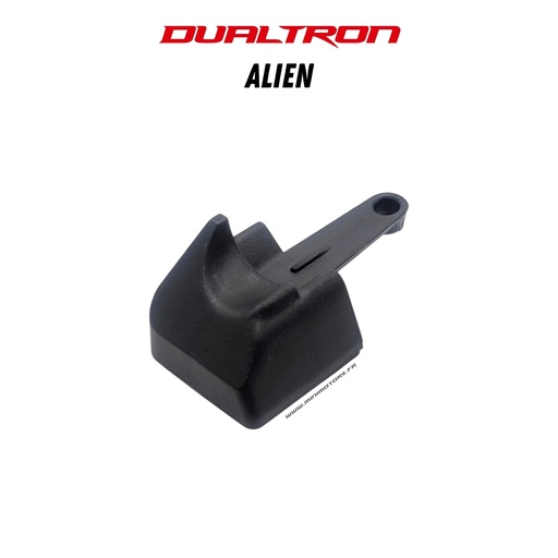 [DLT01830] DUALTRON ALIEN | CACHE AVANT GAUCHE