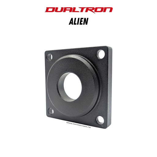 [DLT01834] DUALTRON ALIEN | CACHE DE SUSPENSION ARRIÈRE