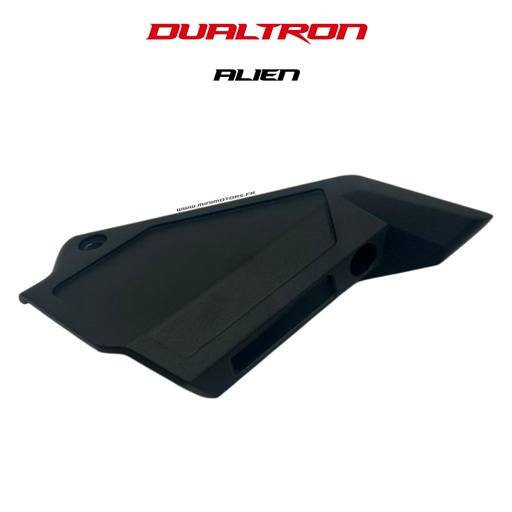 [DLT01836] DUALTRON ALIEN | REPOSE-PIED ARRIÈRE GAUCHE (PAD)