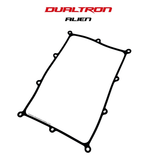 [DLT01850] DUALTRON ALIEN | JOINT D’ÉTANCHÉITÉ DU RADIATEUR DE CONTRÔLEUR