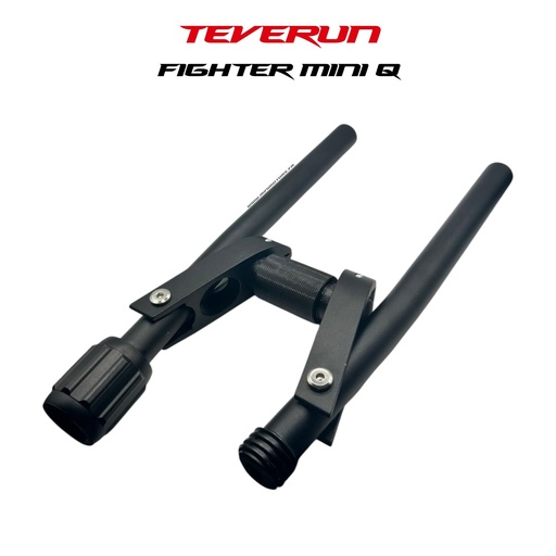 [TVR00585] TEVERUN FIGHTER MINI Q | FOLDING HANDING BAR