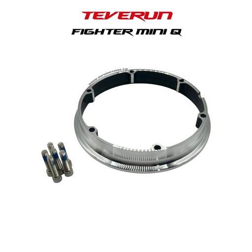 [TVR00587] TEVERUN FIGHTER MINI Q | JANTE AV/AR