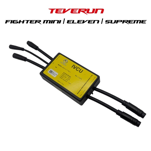 [TVR00588] TEVERUN FIGHTER MINI PRO & FIGHTER 11 & SUPREME | IVCU VERSION GPS