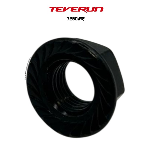 [TVR00597] TEVERUN 7260R 2025 | ECROU MOTEUR