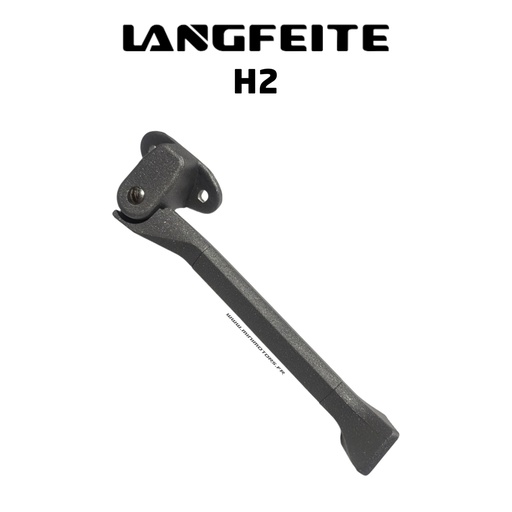 [LAN00009] LANGFEITE H1 & H2 DUAL & C1 & GT2 & GT2RS  | KICKSTAND