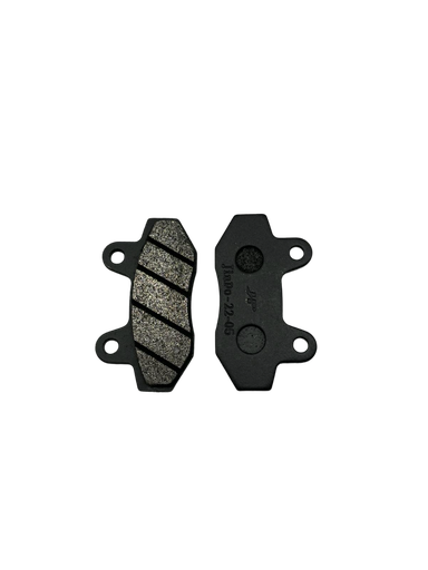 [HORWIN1253] EK1 | PLAQUETTES DE FREINS AVANT Brembo